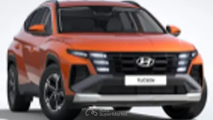 Usata Hyundai Tucson 136 CV (100 kW) 2026 SUV