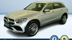 Mercedes GLC220