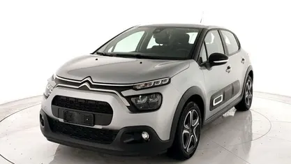 Usata Citroën C3 PureTech 83 CV (61 kW) 2024 Berlina