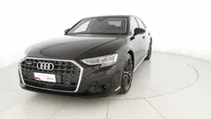 Usata 2025 Audi A8 Tre volumi | 123.000 € (Molto cara)