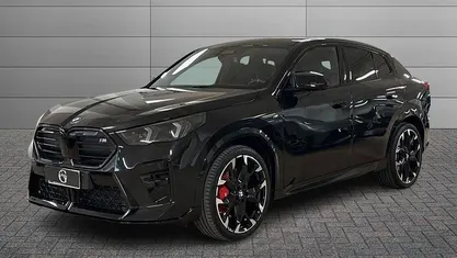 Usata BMW X2 Shadowline 300 CV (220 kW) 2024 SUV