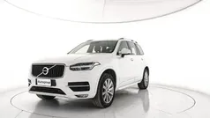 Bianco Usata 2018 Volvo XC90 Momentum SUV | 29.298 € (Super prezzo)