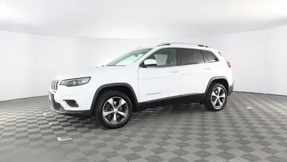 Usata Jeep Cherokee Limited 194 CV (142 kW) 2019 SUV