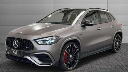 Usata Mercedes GLA35 AMG Premium Plus 306 CV (225 kW) 2024 SUV
