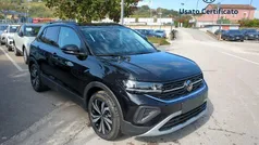 Nuova 2025 VW T-Cross Edition SUV | 24.700 € (Ottimo prezzo)