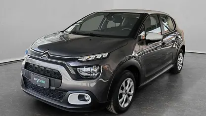 Usata Citroën C3 PureTech 83 CV (61 kW) 2023 Utilitaria