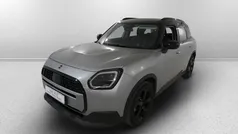 Melting silver Usata 2025 Mini Countryman Classic SUV | 39.900 € (Buon prezzo)