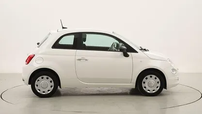 Usata Fiat 500 69 CV (50 kW) 2022 Utilitaria