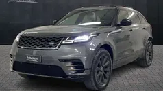 Grigio Usata 2017 Land Rover Range Rover Velar SE SUV | 23.900 € (Buon prezzo)