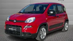 Usata 2023 Fiat Panda City Life Tre volumi | 12.000 € (Buon prezzo)