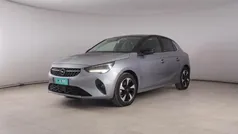 Grigio Usata 2021 Opel Corsa-e Elegance Due volumi | 13.900 € (Super prezzo)