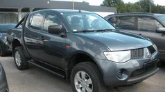 Usata 2013 Mitsubishi L200 Intense Pick-up | 16.500 € (Buon prezzo)