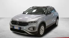 Other Usata 2023 VW T-Roc Life SUV | 24.300 € (Ottimo prezzo)