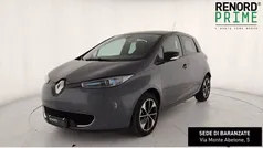 Usata 2019 Renault Zoe Intens Due volumi | 14.950 €