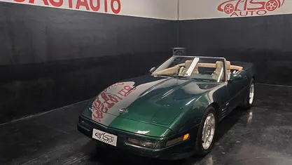 Usata Corvette C4 1993 Cabrio
