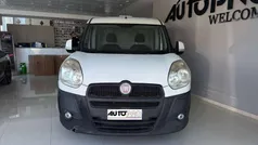 Bianco Usata 2011 Fiat Doblò Monovolume | 3900 € (Ottimo prezzo)