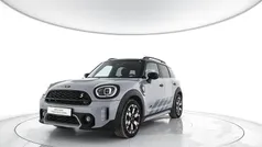 Grigio Usata 2023 Mini Cooper Countryman Premium SUV | 31.500 € (Buon prezzo)