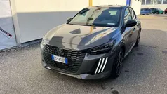 Grigio Nuova 2024 Peugeot 208 GT Due volumi | 24.490 € (Buon prezzo)