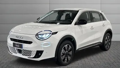 Usata Fiat 600 Pop 135 CV (99 kW) 2025 SUV