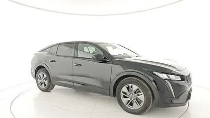 Gebraucht Peugeot 408 Allure 145 PS (106 kW) 2025 Schwarz SUV