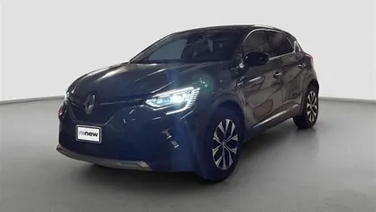 Usata 2023 Renault Captur Intens SUV | 18.500 € (Buon prezzo)