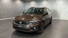 Usata 2020 Fiat Tipo City Life Tre volumi | 14.499 € (Buon prezzo)
