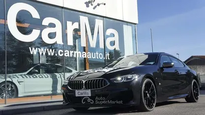 Usata BMW M850 530 CV (389 kW) 2019 Coupé