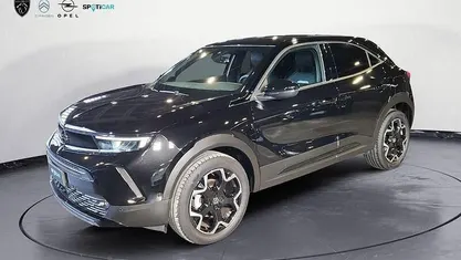 Usata 2024 Opel Mokka Ultimate SUV | 19.900 € (Buon prezzo)