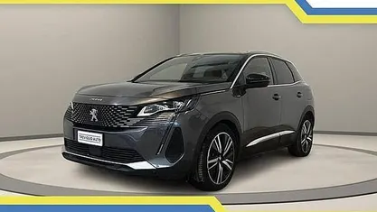 Usata 2021 Peugeot 3008 GT SUV | 19.450 € (Ottimo prezzo)