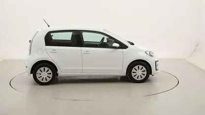 Usata VW up! move up! 60 CV (44 kW) 2018 Utilitaria