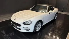 Usata 2018 Fiat 124 Spider Lusso Cabrio | 21.400 € (Buon prezzo)