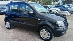 Usata 2011 Fiat Panda Due volumi | 3500 € (Buon prezzo)