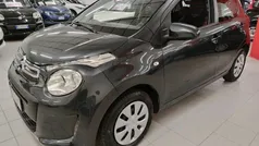 Grigio scuro Usata 2019 Citroën C1 Feel Due volumi | 10.900 € (Buon prezzo)