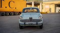 Azzurro Usata 1964 Alfa Romeo Giulietta Ti Due volumi | 15.000 €