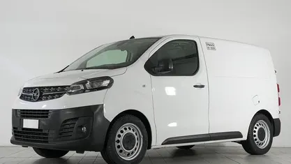 Usata 2019 Opel Vivaro Monovolume | 18.700 € (Buon prezzo)