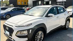 Bianco Usata 2019 Hyundai Kona Comfort SUV | 14.500 € (Buon prezzo)