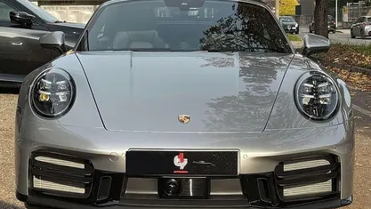 Usata Porsche 911 Carrera Cabriolet Sport 394 CV (289 kW) 2026 Cabrio