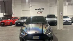 Usata 2016 Ford Focus RS Tre volumi | 34.199 € (Buon prezzo)