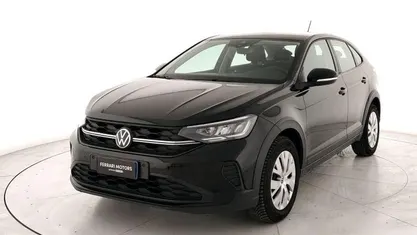 Usata VW Taigo Life 95 CV (69 kW) 2022 SUV