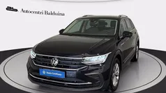 Usata 2024 VW Tiguan Life SUV | 29.900 € (Buon prezzo)