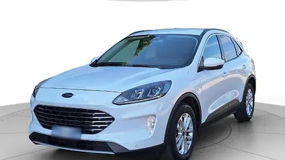 Usata Ford Kuga Business Edition 120 CV (88 kW) 2022 SUV