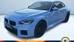 Usata 2023 BMW M2 Comfort Edition Coupé | 57.900 € (Ottimo prezzo)