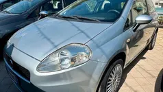 Argento Usata 2006 Fiat Grande Punto Active Due volumi | 1990 € (Ottimo prezzo)