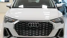 Bianco Usata 2024 Audi Q3 Business Plus SUV | 42.400 € (Buon prezzo)