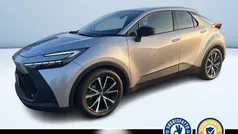 Usata 2024 Toyota C-HR Trend SUV | 31.500 € (Buon prezzo)
