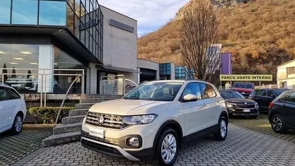 Usata VW T-Cross Style 95 CV (69 kW) 2023 SUV