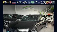 Nero Usata 2021 Audi A6 S-Line Station wagon | 40.990 € (Super prezzo)