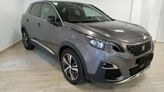 Other Usata 2017 Peugeot 3008 GT-line SUV | 15.600 € (Buon prezzo)