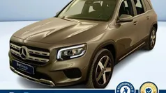 Grigio Usata 2021 Mercedes GLB200 SUV | 31.400 € (Ottimo prezzo)