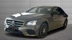 Blu Usata 2021 Mercedes E220 Premium Plus Tre volumi | 37.400 € (Buon prezzo)